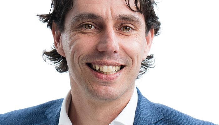 Pensioen 123: het ei van Columbus?